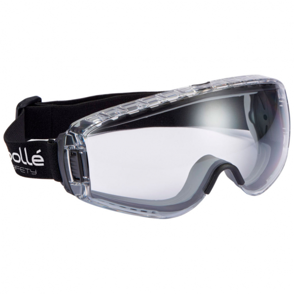   BOLLE PILOT Clear (PILOPSI)|Ballistic glasses BOLLE PILOT Clear (PILOPSI)
