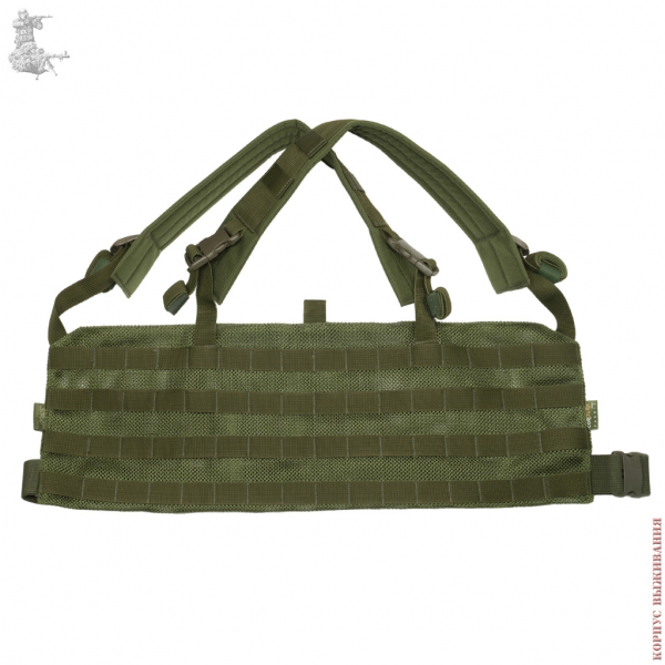  |Chest Harness RIG