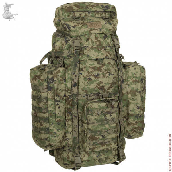  -8, SURPAT |BERGEN-8 Backpack, SURPAT 