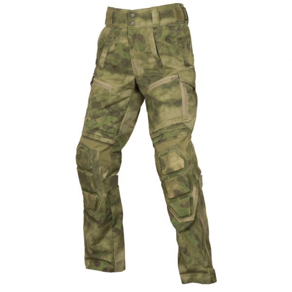    SRVV   46/4, ""|Trousers TRIARIUS VENT SRVV   46/4, "Moss"