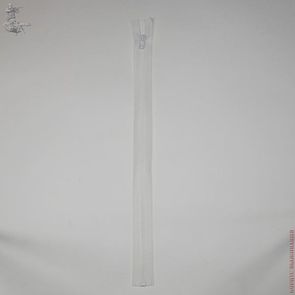   ARTA-F  5 ( ) 45 .|Zipper ARTA-F 5mm (colour white)