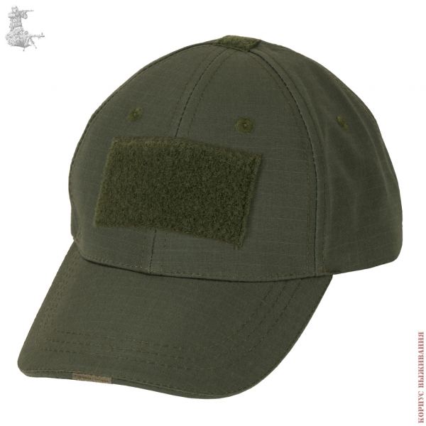  SRVV   |Tactical Cap with velcro SRVV  