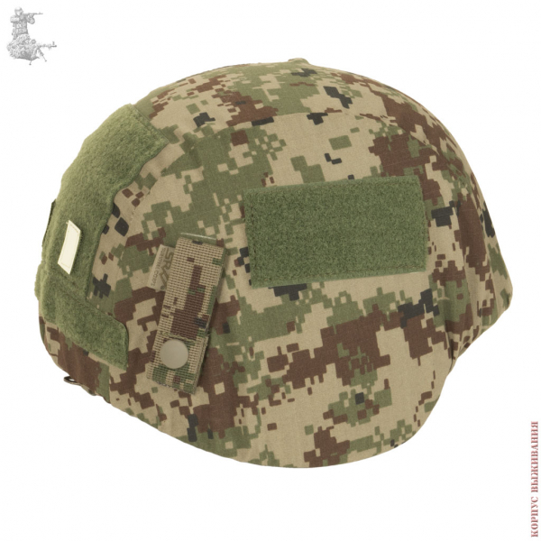 Чехол на шлем 6Б7-1М SURPAT®|Helmet cover 6Б7-1M SURPAT®