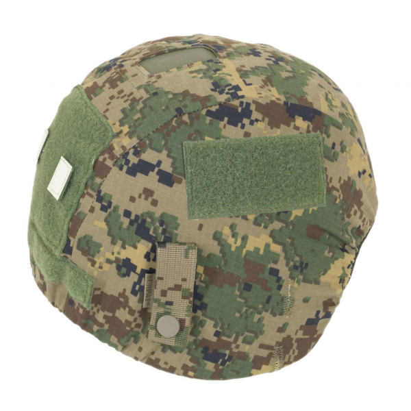 Чехол на шлем ЗШ-1-2 SURPAT®|Helmet cover ЗШ-1-2 SURPAT®