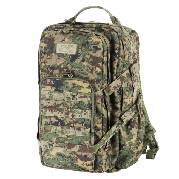 Рюкзак для СпецОпераций, SURPAT®|SpecOPS Backpack, SURPAT®