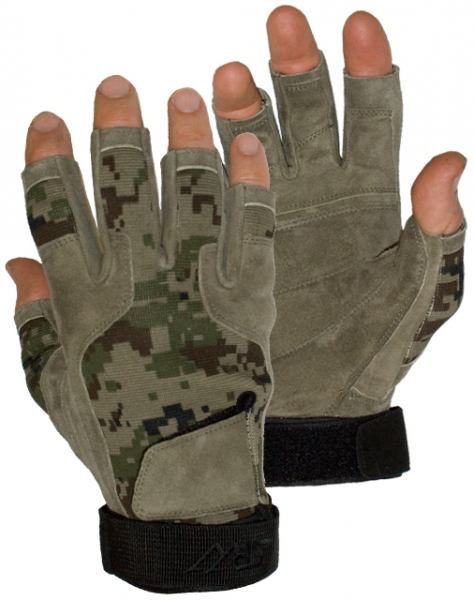 Перчатки HUNTER 3/4, SURPAT® |HUNTER Gloves 3/4, SURPAT® 