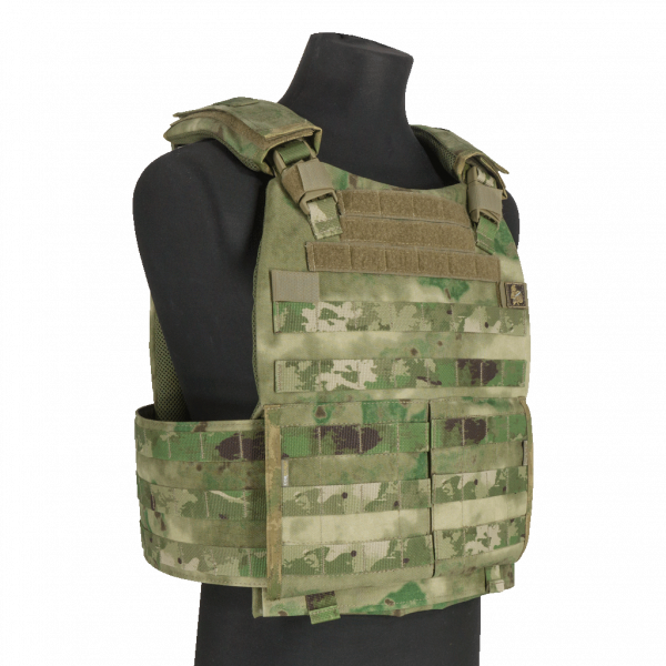 THORAX "" ()|Plate carrier THORAX "" (set)