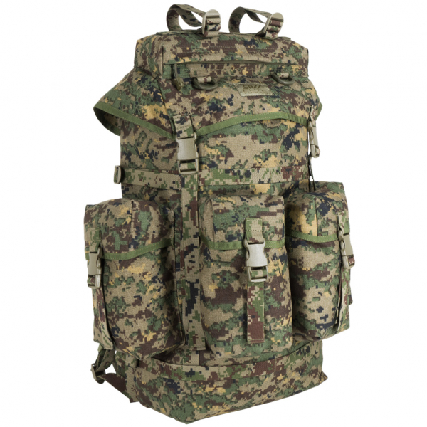 Рюкзак КОМАНДО-60, SURPAT®|COMMANDO-60 Backpack SRVV® SURPAT®