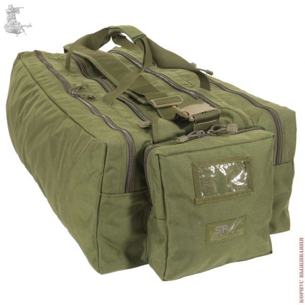 Сумка для переноски оружия и аппаратуры|Bag for carrying of weapons and equipment