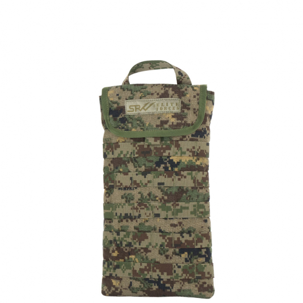     2 , SURPAT |Thermo case for SURVIVALBAK 2L, SURPAT (M.O.L.L.E.)