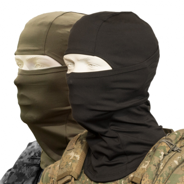Балаклава Power Stretch SRVV®|Tactical hood Power Stretch
