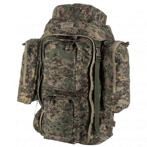 Рюкзак ТУБКАЛЬ SURPAT®|Backpack TOUBKAL SURPAT® 