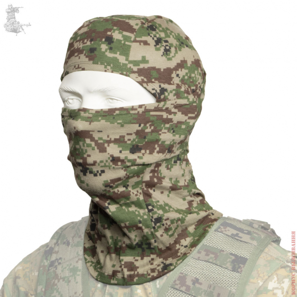 Балаклава Тактическая SURPAT®|Tactical hood SURPAT®