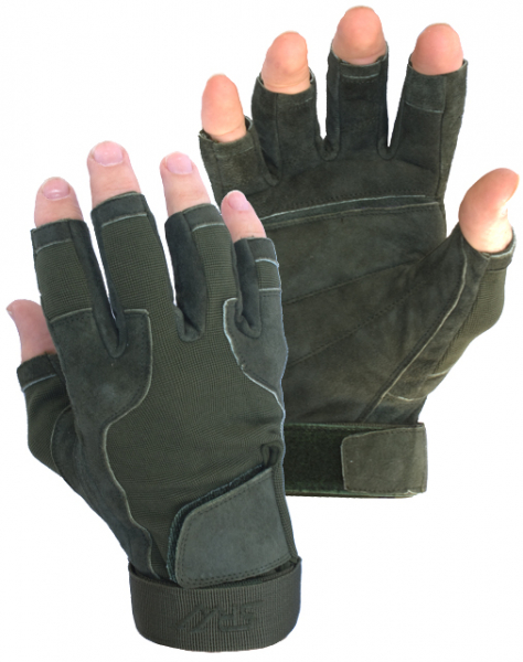 Перчатки HUNTER 3/4|HUNTER Gloves 3/4